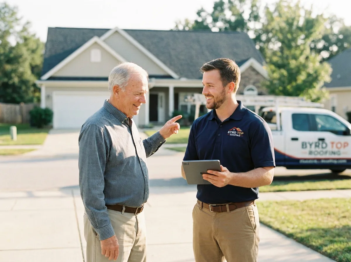 Roofing Hanover Park, IL FAQs